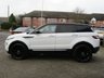 USED 2014 63 LAND ROVER RANGE ROVER EVOQUE 2.2 SD4 PRESTIGE LUX 5d 190 BHP DIGITAL TV, DAB, ELECTRIC BOOT