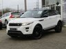 USED 2014 63 LAND ROVER RANGE ROVER EVOQUE 2.2 SD4 PRESTIGE LUX 5d 190 BHP DIGITAL TV, DAB, ELECTRIC BOOT