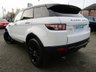 USED 2014 63 LAND ROVER RANGE ROVER EVOQUE 2.2 SD4 PRESTIGE LUX 5d 190 BHP DIGITAL TV, DAB, ELECTRIC BOOT
