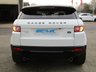 USED 2014 63 LAND ROVER RANGE ROVER EVOQUE 2.2 SD4 PRESTIGE LUX 5d 190 BHP DIGITAL TV, DAB, ELECTRIC BOOT