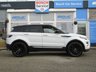 USED 2014 63 LAND ROVER RANGE ROVER EVOQUE 2.2 SD4 PRESTIGE LUX 5d 190 BHP DIGITAL TV, DAB, ELECTRIC BOOT