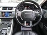 USED 2014 63 LAND ROVER RANGE ROVER EVOQUE 2.2 SD4 PRESTIGE LUX 5d 190 BHP DIGITAL TV, DAB, ELECTRIC BOOT