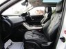 USED 2014 63 LAND ROVER RANGE ROVER EVOQUE 2.2 SD4 PRESTIGE LUX 5d 190 BHP DIGITAL TV, DAB, ELECTRIC BOOT