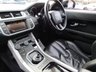 USED 2014 63 LAND ROVER RANGE ROVER EVOQUE 2.2 SD4 PRESTIGE LUX 5d 190 BHP DIGITAL TV, DAB, ELECTRIC BOOT