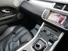 USED 2014 63 LAND ROVER RANGE ROVER EVOQUE 2.2 SD4 PRESTIGE LUX 5d 190 BHP DIGITAL TV, DAB, ELECTRIC BOOT