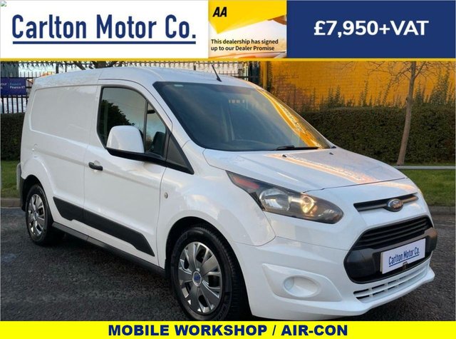 Carlton Motor Co