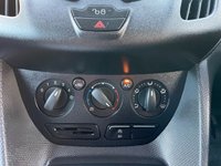 USED 2017 67 FORD TRANSIT CONNECT 1.5 220  75 BHP L1 H1 ( MOBILE WORKSHOP ) P/V 2017/ 67  - EURO-6