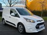 USED 2017 67 FORD TRANSIT CONNECT 1.5 220  75 BHP L1 H1 ( MOBILE WORKSHOP ) P/V 2017/ 67  - EURO-6