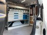 USED 2017 67 FORD TRANSIT CONNECT 1.5 220  75 BHP L1 H1 ( MOBILE WORKSHOP ) P/V 2017/ 67  - EURO-6