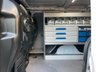 USED 2017 67 FORD TRANSIT CONNECT 1.5 220  75 BHP L1 H1 ( MOBILE WORKSHOP ) P/V 2017/ 67  - EURO-6