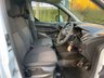 USED 2017 67 FORD TRANSIT CONNECT 1.5 220  75 BHP L1 H1 ( MOBILE WORKSHOP ) P/V 2017/ 67  - EURO-6