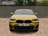 USED 2019 69 BMW X2 2.0 SDRIVE20I M SPORT 5d 190 BHP FINANCE ALAILABLE ZERO DEPOSIT