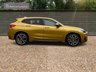 USED 2019 69 BMW X2 2.0 SDRIVE20I M SPORT 5d 190 BHP FINANCE ALAILABLE ZERO DEPOSIT