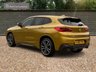 USED 2019 69 BMW X2 2.0 SDRIVE20I M SPORT 5d 190 BHP FINANCE ALAILABLE ZERO DEPOSIT