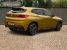 USED 2019 69 BMW X2 2.0 SDRIVE20I M SPORT 5d 190 BHP FINANCE ALAILABLE ZERO DEPOSIT