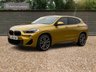 USED 2019 69 BMW X2 2.0 SDRIVE20I M SPORT 5d 190 BHP FINANCE ALAILABLE ZERO DEPOSIT