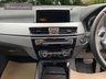 USED 2019 69 BMW X2 2.0 SDRIVE20I M SPORT 5d 190 BHP FINANCE ALAILABLE ZERO DEPOSIT
