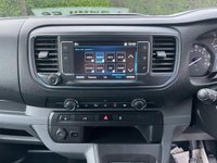 USED 2018 68 PEUGEOT EXPERT 1.6 BLUE HDI PROFESSIONAL STANDARD 115 BHP Ex NHS Supply Chain