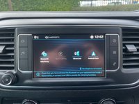 USED 2018 68 PEUGEOT EXPERT 1.6 BLUE HDI PROFESSIONAL STANDARD 115 BHP Ex NHS Supply Chain