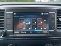 USED 2018 68 PEUGEOT EXPERT 1.6 BLUE HDI PROFESSIONAL STANDARD 115 BHP Ex NHS Supply Chain