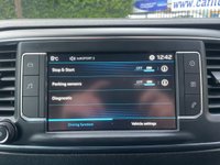 USED 2018 68 PEUGEOT EXPERT 1.6 BLUE HDI PROFESSIONAL STANDARD 115 BHP Ex NHS Supply Chain