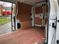 USED 2018 68 PEUGEOT EXPERT 1.6 BLUE HDI PROFESSIONAL STANDARD 115 BHP Ex NHS Supply Chain