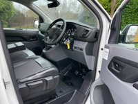 USED 2018 68 PEUGEOT EXPERT 1.6 BLUE HDI PROFESSIONAL STANDARD 115 BHP Ex NHS Supply Chain