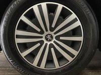 USED 2018 68 PEUGEOT EXPERT 1.6 BLUE HDI PROFESSIONAL STANDARD 115 BHP Ex NHS Supply Chain