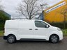USED 2018 68 PEUGEOT EXPERT 1.6 BLUE HDI PROFESSIONAL STANDARD 115 BHP Ex NHS Supply Chain