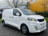 USED 2018 68 PEUGEOT EXPERT 1.6 BLUE HDI PROFESSIONAL STANDARD 115 BHP Ex NHS Supply Chain