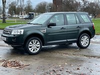 USED 2011 11 LAND ROVER FREELANDER 2.2 TD4 HSE 5d 150 BHP EXTREMELY CLEAN CAR THROUGHOUT