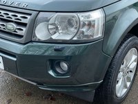 USED 2011 11 LAND ROVER FREELANDER 2.2 TD4 HSE 5d 150 BHP EXTREMELY CLEAN CAR THROUGHOUT