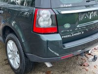 USED 2011 11 LAND ROVER FREELANDER 2.2 TD4 HSE 5d 150 BHP EXTREMELY CLEAN CAR THROUGHOUT
