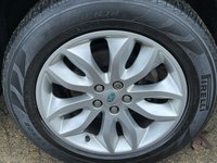 USED 2011 11 LAND ROVER FREELANDER 2.2 TD4 HSE 5d 150 BHP EXTREMELY CLEAN CAR THROUGHOUT