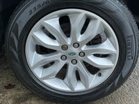 USED 2011 11 LAND ROVER FREELANDER 2.2 TD4 HSE 5d 150 BHP EXTREMELY CLEAN CAR THROUGHOUT