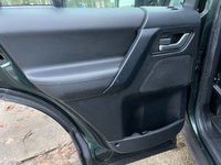 USED 2011 11 LAND ROVER FREELANDER 2.2 TD4 HSE 5d 150 BHP EXTREMELY CLEAN CAR THROUGHOUT