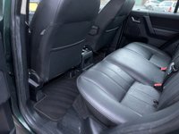 USED 2011 11 LAND ROVER FREELANDER 2.2 TD4 HSE 5d 150 BHP EXTREMELY CLEAN CAR THROUGHOUT