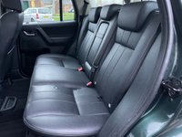 USED 2011 11 LAND ROVER FREELANDER 2.2 TD4 HSE 5d 150 BHP EXTREMELY CLEAN CAR THROUGHOUT