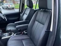 USED 2011 11 LAND ROVER FREELANDER 2.2 TD4 HSE 5d 150 BHP EXTREMELY CLEAN CAR THROUGHOUT