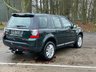 USED 2011 11 LAND ROVER FREELANDER 2.2 TD4 HSE 5d 150 BHP EXTREMELY CLEAN CAR THROUGHOUT