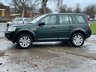 USED 2011 11 LAND ROVER FREELANDER 2.2 TD4 HSE 5d 150 BHP EXTREMELY CLEAN CAR THROUGHOUT