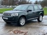 USED 2011 11 LAND ROVER FREELANDER 2.2 TD4 HSE 5d 150 BHP EXTREMELY CLEAN CAR THROUGHOUT