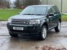 USED 2011 11 LAND ROVER FREELANDER 2.2 TD4 HSE 5d 150 BHP EXTREMELY CLEAN CAR THROUGHOUT