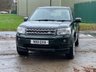 USED 2011 11 LAND ROVER FREELANDER 2.2 TD4 HSE 5d 150 BHP EXTREMELY CLEAN CAR THROUGHOUT