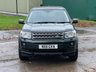 USED 2011 11 LAND ROVER FREELANDER 2.2 TD4 HSE 5d 150 BHP EXTREMELY CLEAN CAR THROUGHOUT
