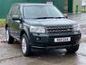 USED 2011 11 LAND ROVER FREELANDER 2.2 TD4 HSE 5d 150 BHP EXTREMELY CLEAN CAR THROUGHOUT
