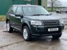 USED 2011 11 LAND ROVER FREELANDER 2.2 TD4 HSE 5d 150 BHP EXTREMELY CLEAN CAR THROUGHOUT