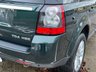 USED 2011 11 LAND ROVER FREELANDER 2.2 TD4 HSE 5d 150 BHP EXTREMELY CLEAN CAR THROUGHOUT
