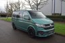 USED 2021 21 VOLKSWAGEN TRANSPORTER 2.0 T30 TDI P/V HIGHLINE 148 BHP 