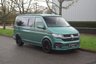 USED 2021 21 VOLKSWAGEN TRANSPORTER 2.0 T30 TDI P/V HIGHLINE 148 BHP 